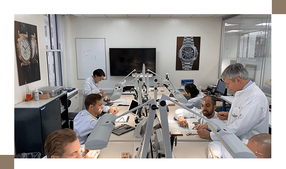 佛山积家指定授权维修网点