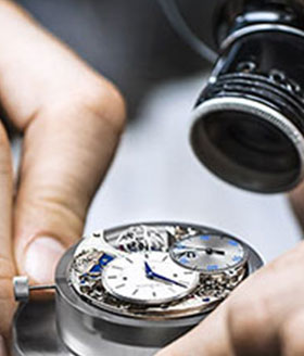 积家手表外观维护 积家手表外观维护