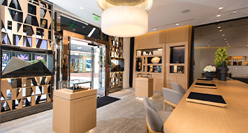 积家手表维修点售后服务中心