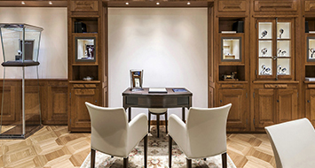 积家手表维修点售后服务中心