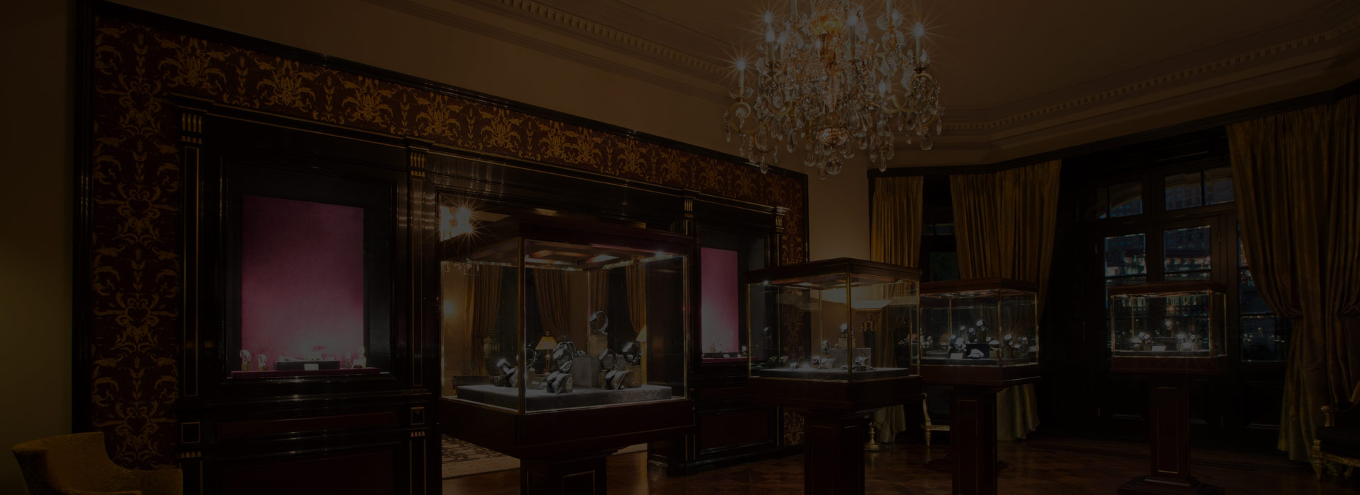 佛山积家指定授权维修网点