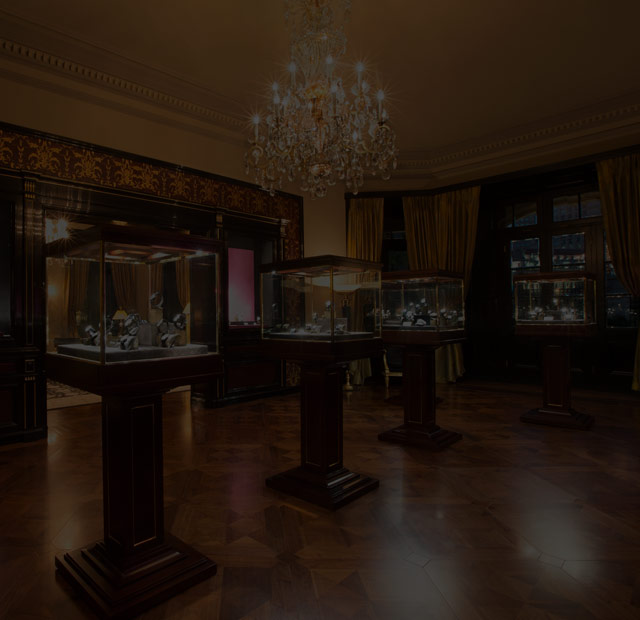 佛山积家指定授权维修网点