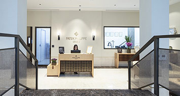 积家手表维修点售后服务中心