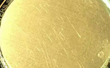 积家手表外观划痕 积家手表外观划痕