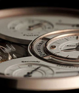 积家手表走时故障 积家手表走时故障